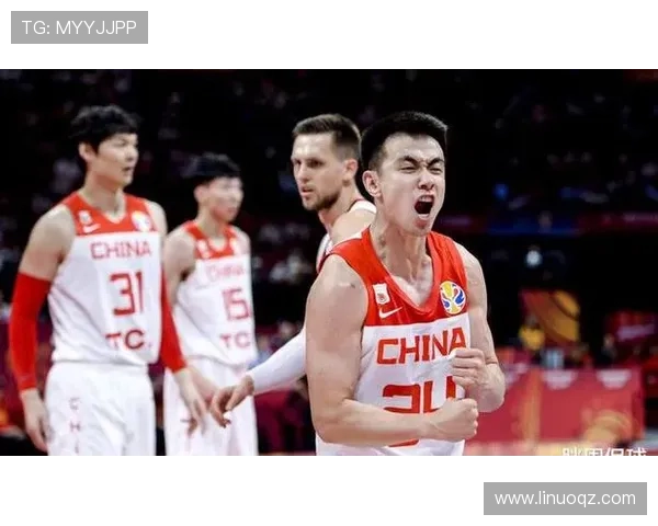 中国男篮全力冲击东京奥运奖牌目标分析与前景展望 中国男篮全力冲击东京奥运奖牌目标分析与前景展望
