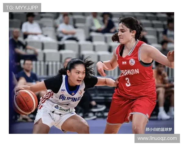 女篮亚洲杯:日本胜黎巴嫩 薮未奈海砍19分 阿克勒27分爆冷出局 女篮亚洲杯:日本胜黎巴嫩 薮未奈海砍19分 阿克勒27分爆冷出局